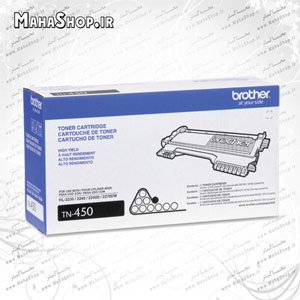 کارتریج فابریک Brother TN-450